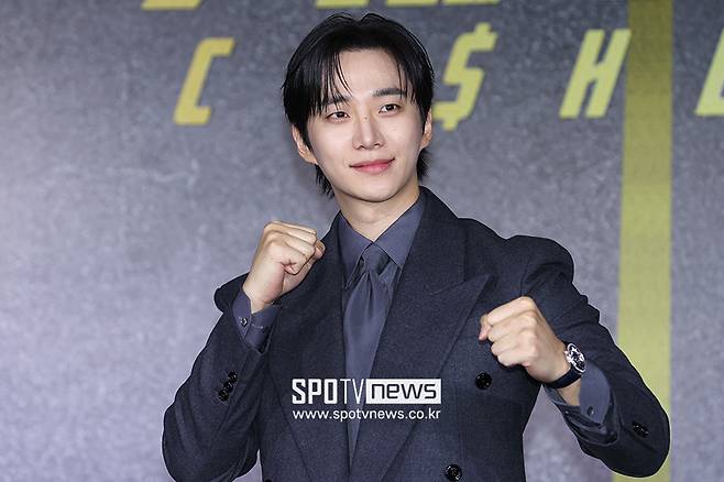 ▲ 이준호 ⓒ곽혜미 기자