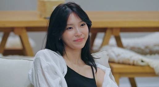 티빙 '환승연애4'