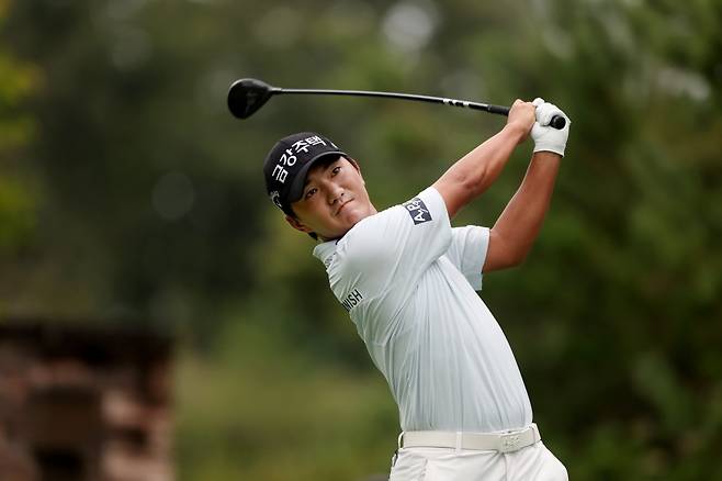 옥태훈 [KPGA 제공. 재판매 및 DB 금지]