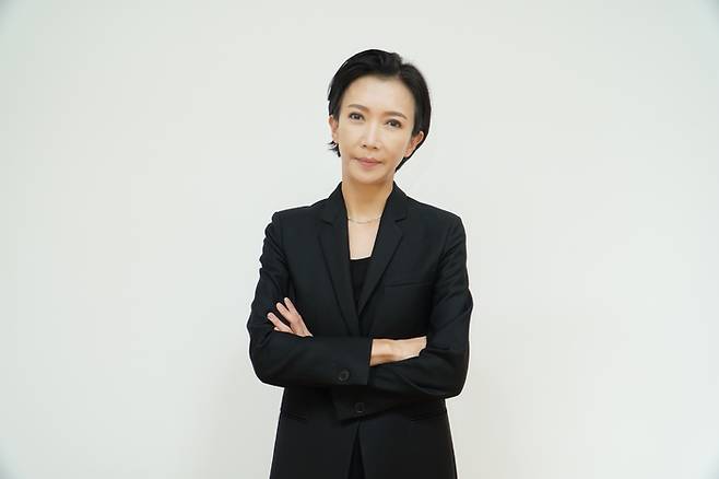 박은지 디오오케스트라 대표 <대구원로음악가회 제공>