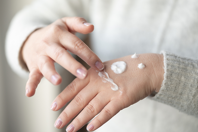 핸드크림