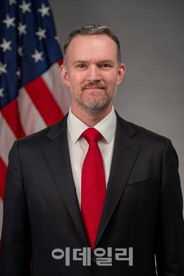 제이미슨 그리어 미국무역대표부(USTR) 대표 (사진=USTR)