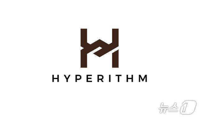 하이퍼리즘 로고.