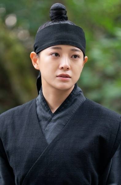 MBC '이강에는 달이 흐른다'