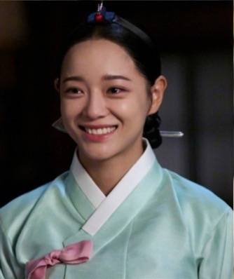 MBC '이강에는 달이 흐른다'