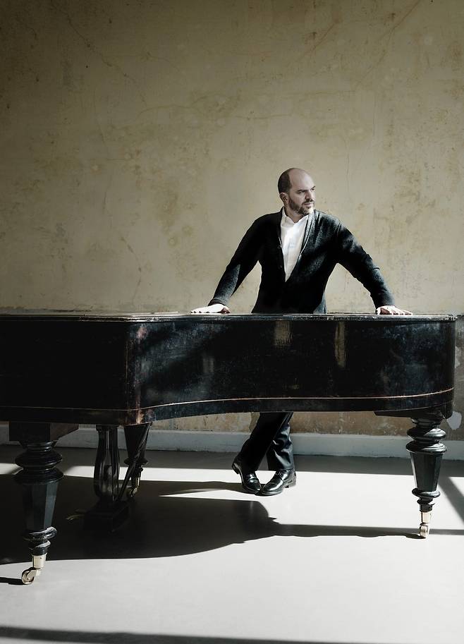 키릴 게르스타인(c)Marco Borggreve(마스트미디어 제공)