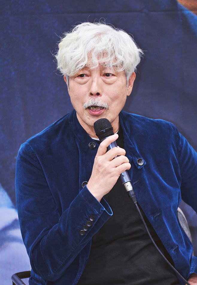 배철수. 사진 | MBC