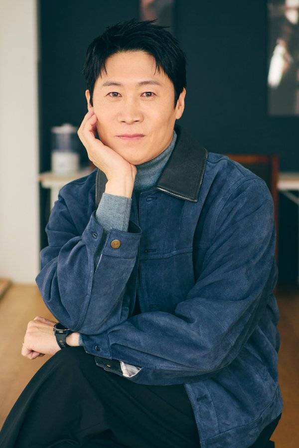 배우 진선규 ⓒ쿠팡플레이