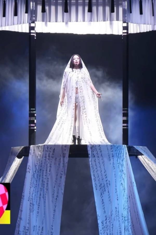 ​ⓒ '2025 제17회 멜론 뮤직 어워드(MMA 2025)'ⓒ '2025 제17회 멜론 뮤직 어워드(MMA 2025)'