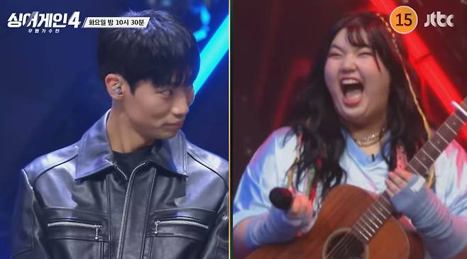 '싱어게인4' 탑7 결정전 결과