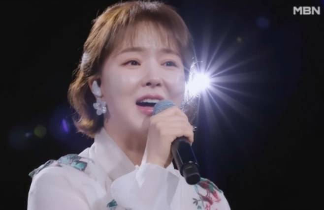 '현역가왕 시즌3' 금잔디X, 마녀사냥