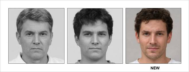 사진 파일 속에 악성코드를 숨겨 전달하는 스태가노그래피 샘플. /지니언스 시큐리티센터