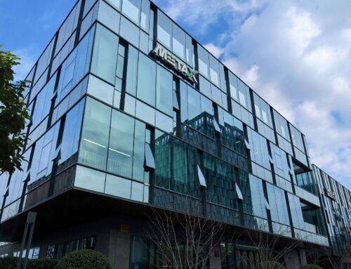 중국 AI 반도체 기업 메타엑스./메타엑스 홈페이지