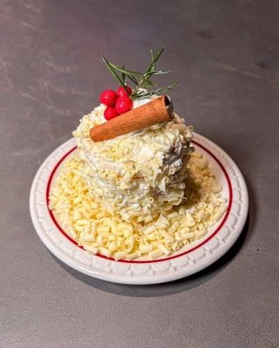 이랜드이츠 하우스오브애슐리와 박준우 셰프가 협업한 메뉴 메리베이유. 이랜드 제공