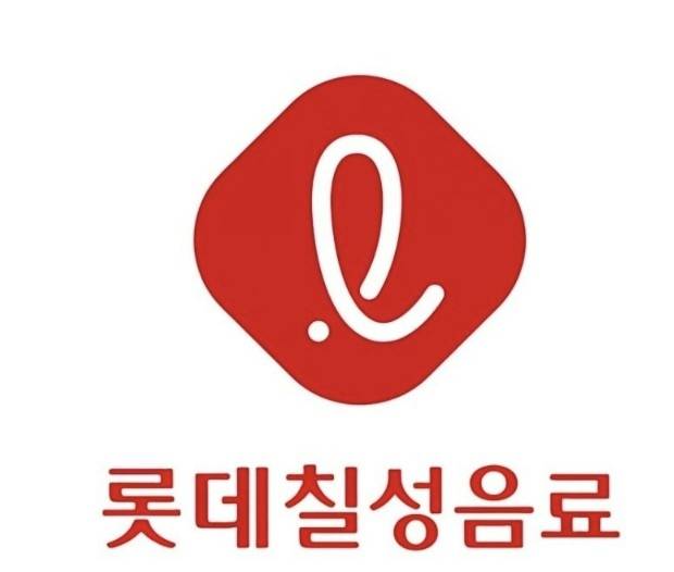 롯데칠성음료 로고. [롯데칠성음료 제공]