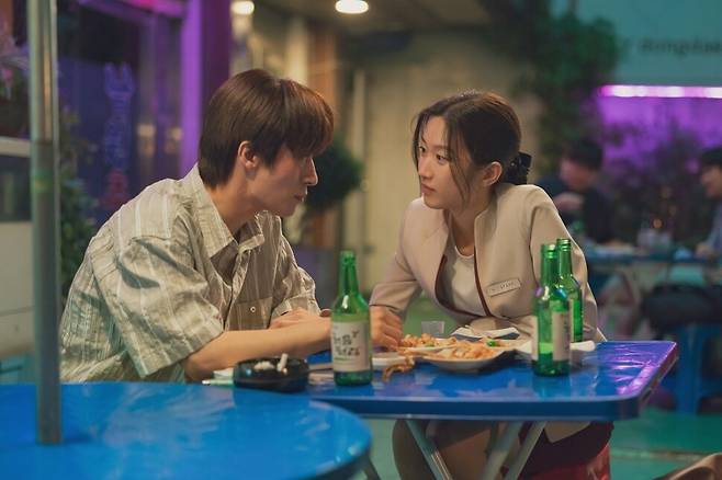 영화 ‘만약에 우리’. 쇼박스 제공