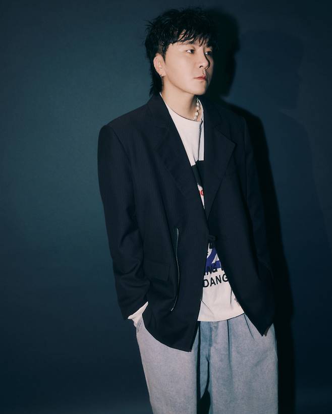 변성현 감독 / 사진=넷플릭스 제공