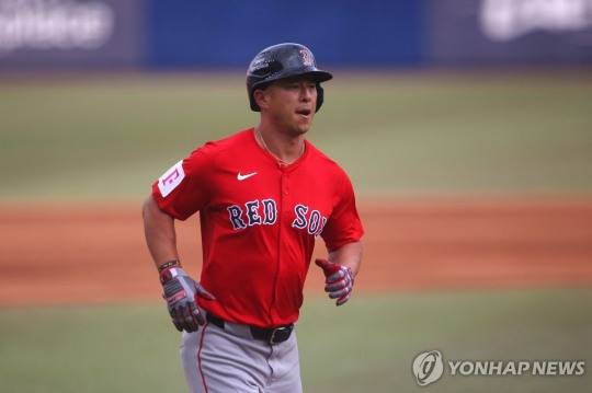 롭 레프스나이더 [AFP=연합뉴스]