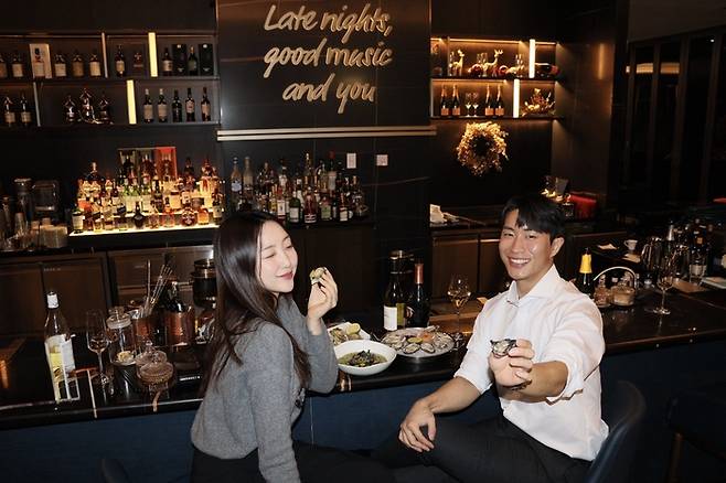 사진 = 더블트리 바이 힐튼 서울 판교