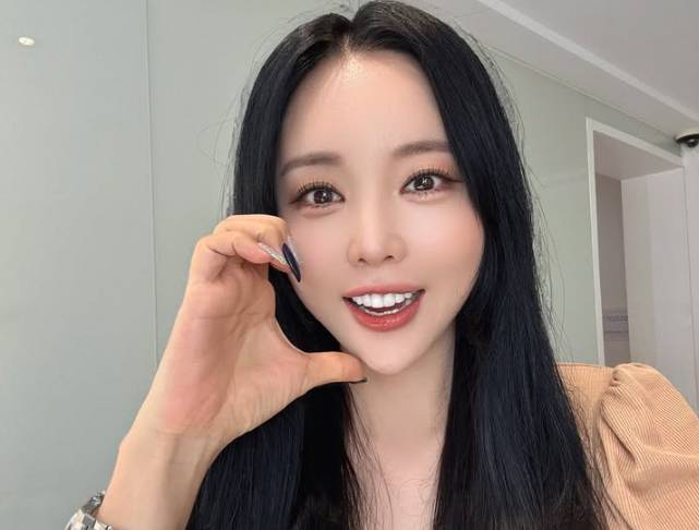 가수 홍진영. [인스타그램 캡처]