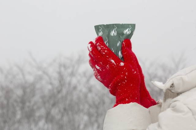 옷 입는 방식부터 습도, 운동, 난방 활용까지 기본 원리를 이해하면 겨울 추위를 훨씬 덜 느낄 수 있다. 사진은 기사의 특정 사실과 관련 없음. 클립아트코리아