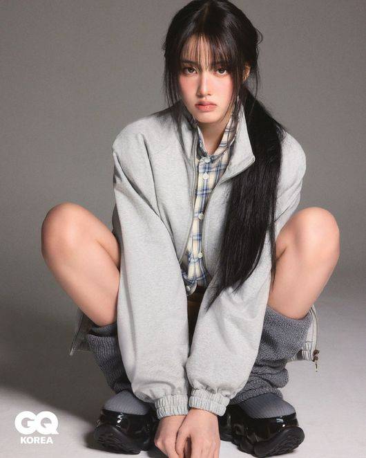 지큐 코리아(GQ KOREA) 제공