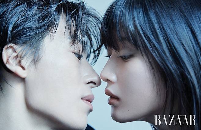 사진) 하퍼스 바자 코리아 Harper’s BAZAAR 제공