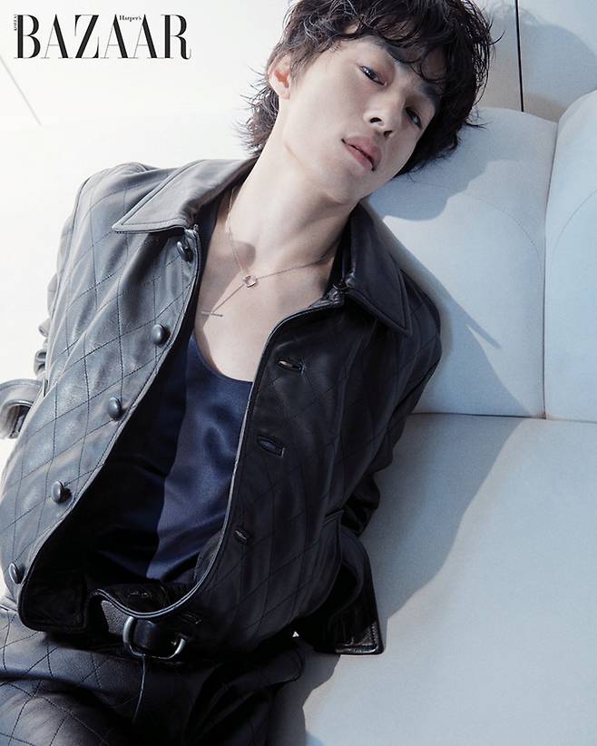 사진) 하퍼스 바자 코리아 Harper’s BAZAAR 제공