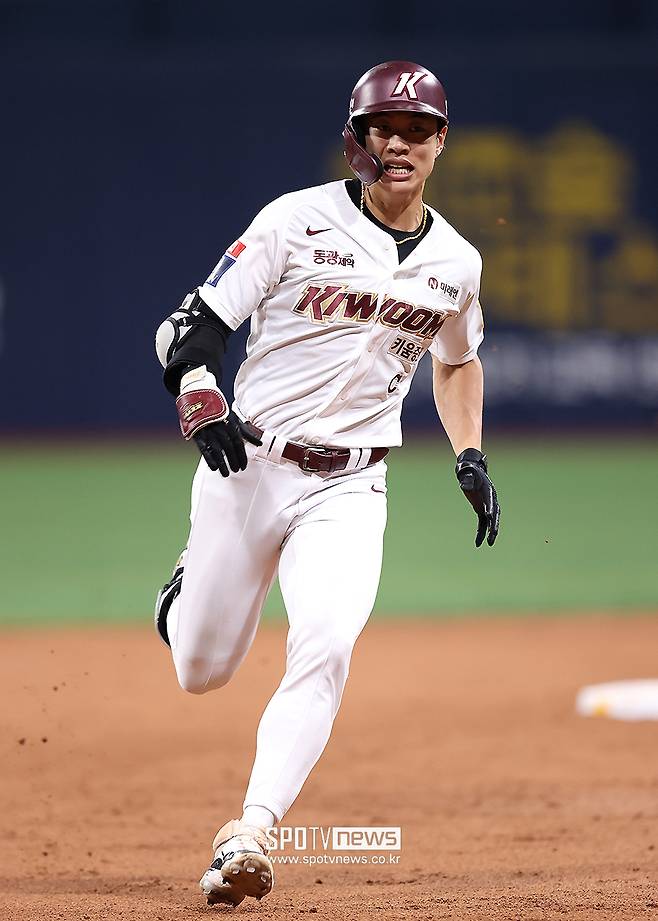 ▲ 송성문 ⓒ곽혜미 기자