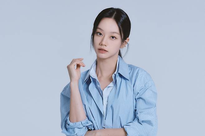 '앙탈로 전 세계 올킬' 혜리, 2025년 N번째 전성기-2026년 기대 UP! UP!