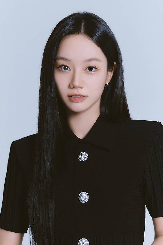 '앙탈로 전 세계 올킬' 혜리, 2025년 N번째 전성기-2026년 기대 UP! UP!