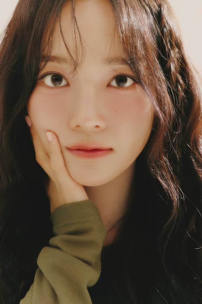 김세정. 사진|젤리피쉬엔터테인먼트