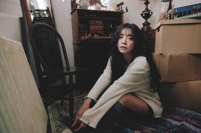 김세정. 사진|젤리피쉬엔터테인먼트