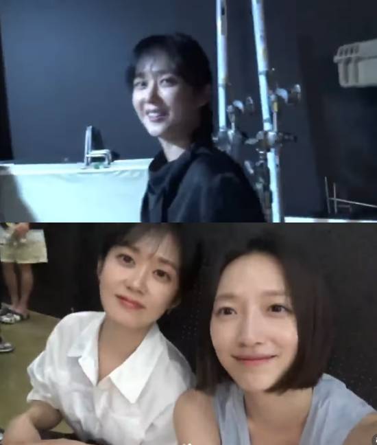 장나라 인스타그램