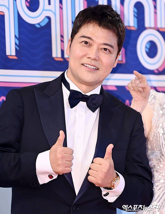 사진 = 엑스포츠뉴스 DB / 전현무