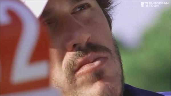 브룩스 켑카가 LIV 골프를 떠난다(사진=유튜브 화면 갈무리)