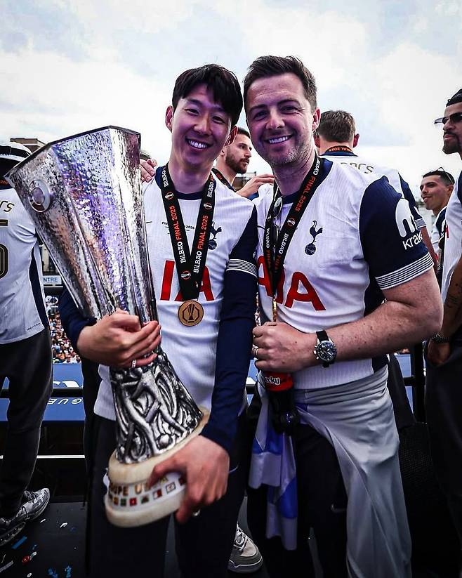 사진=스퍼스 아미