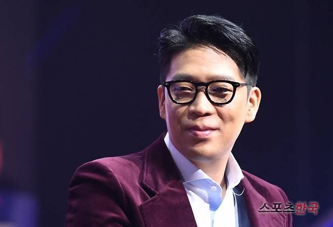 MC몽. 스포츠한국 DB