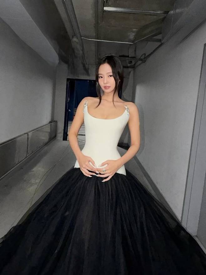 ⓒ제니 인스타그램