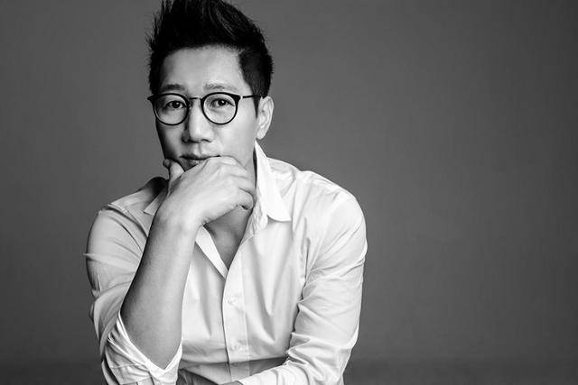 방송인 지석진. 에스팀엔터테인먼트 제공