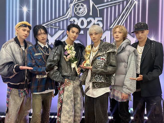 그룹 피원하모니. (사진=FNC엔터테인먼트 제공)