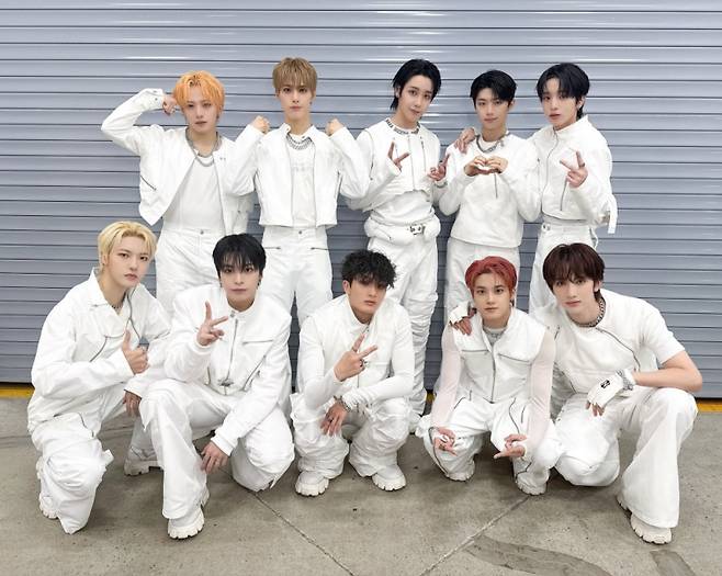 싸이커스. (사진=KQ엔터테인먼트 제공)