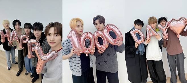 싸이커스. (사진=KQ엔터테인먼트 제공)