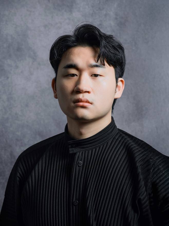 바리톤 김태한. / 사진출처. 아티스트 제공.