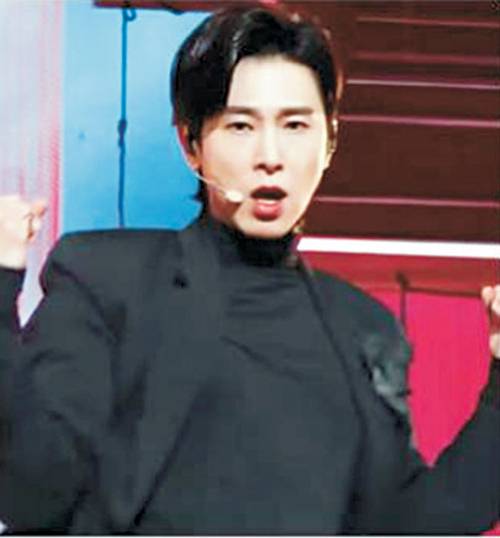 “얼~음”에 얼어붙고 “거나비 골든” 흥얼… “학~씨~!” 엔 실소
