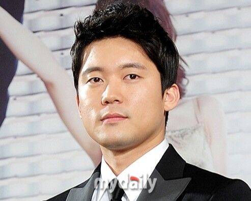 김대호 / 마이데일리