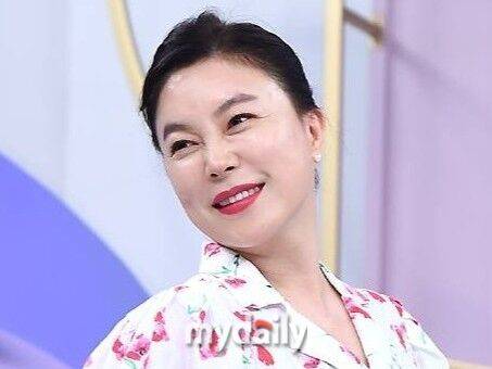 최화정 / 마이데일리