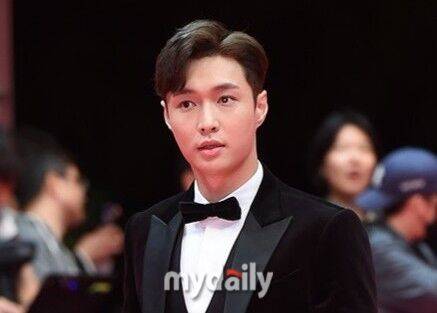 엑소 레이/마이데일리 DB