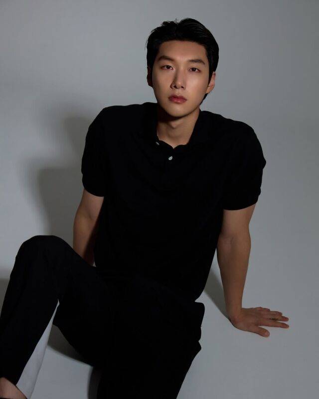 그룹 Bz-Boys(청공소년) 멤버 최태웅 / 최태웅 인스타그램