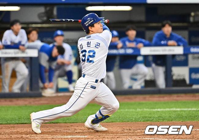 [OSEN=대구, 이석우 기자]